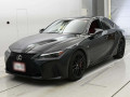 2021 Lexus IS