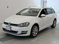 2017 Volkswagen Golf Variant