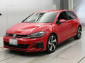 2017 Volkswagen GOLF GTI