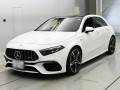 2023 Mercedes Benz A class