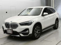 2021 BMW X1