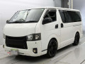 2009 Toyota Hiace Van
