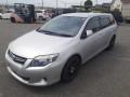 2010 Toyota Corolla Fielder