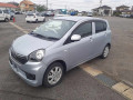 2015 Daihatsu Mira e:S