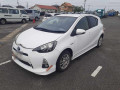 2014 Toyota Aqua