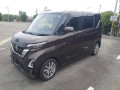 2022 Nissan Roox