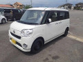 2018 Daihatsu Move Canbus