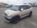 2018 Suzuki XBEE