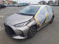 2022 Toyota YARIS
