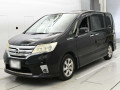 2012 Nissan Serena