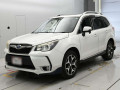 2013 Subaru Forester