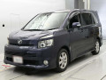 2007 Toyota Voxy