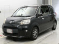 2015 Toyota Porte