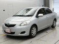 2009 Toyota Belta