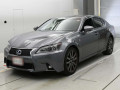 2015 Lexus GS