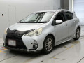 2013 Toyota Aqua