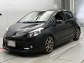2013 Toyota Vitz