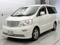 2004 Toyota Alphard V