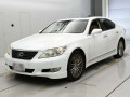 2011 Lexus LS
