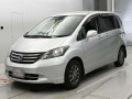 2009 Honda Freed