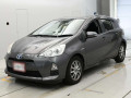 2013 Toyota Aqua