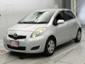2007 Toyota Vitz