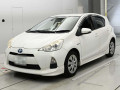 2013 Toyota Aqua