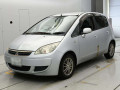 2005 Mitsubishi Colt