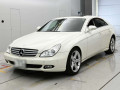 2007 Mercedes Benz Cls-Class