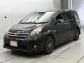 2010 Toyota Isis