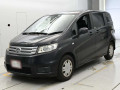 2011 Honda Freed Spike