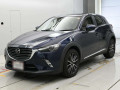 2017 Mazda CX-3