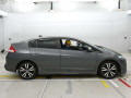 2009 Honda Insight