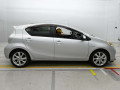 2012 Toyota Aqua