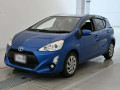 2015 Toyota Aqua