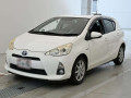 2012 Toyota Aqua