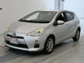 2013 Toyota Aqua
