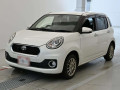 2017 Toyota Passo