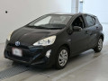 2015 Toyota Aqua