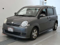 2007 Toyota Sienta