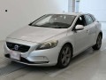 2013 Volvo V40