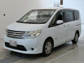 2015 Nissan Serena