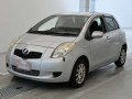 2007 Toyota Vitz