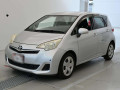 2011 Toyota Ractis