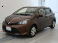 2015 Toyota Vitz