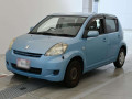 2007 Toyota Passo