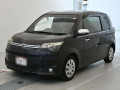 2015 Toyota Spade