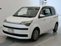 2015 Toyota Spade