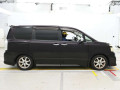 2011 Toyota Voxy