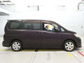 2009 Nissan Serena